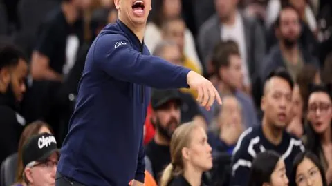 澳美选手摘得单板滑雪U型场地技巧赛金牌